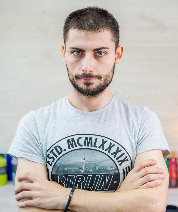 Dragoljub Radovanović